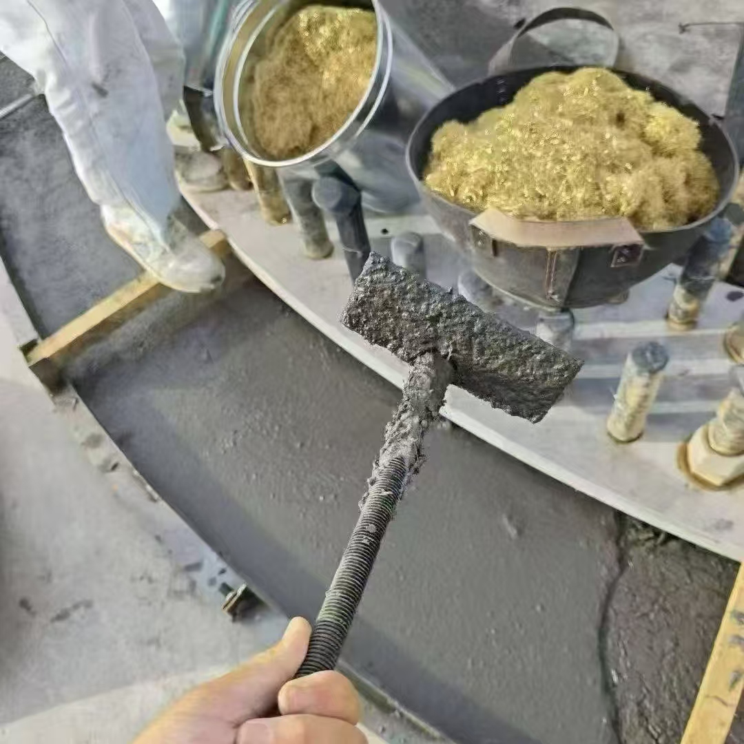 桐柏C120风电设备基础专用灌浆料