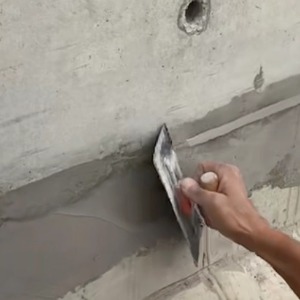 桐柏P型防护型环氧树脂砂浆