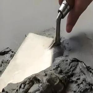 桐柏混凝土裂缝孔洞剥落冻融修复用高强度丙乳防腐蚀砂浆